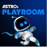 Astro's Playroom