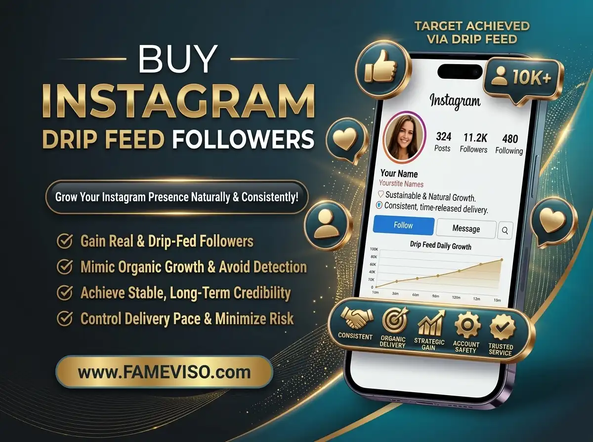 Buy Automatic Instagram Followers