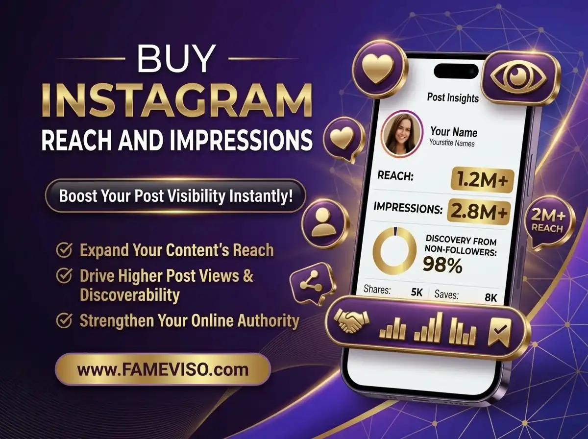 Instagram Impressions
