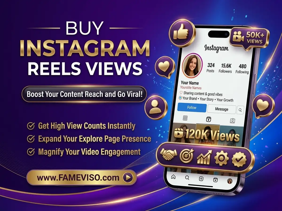 Instagram Reels Growth