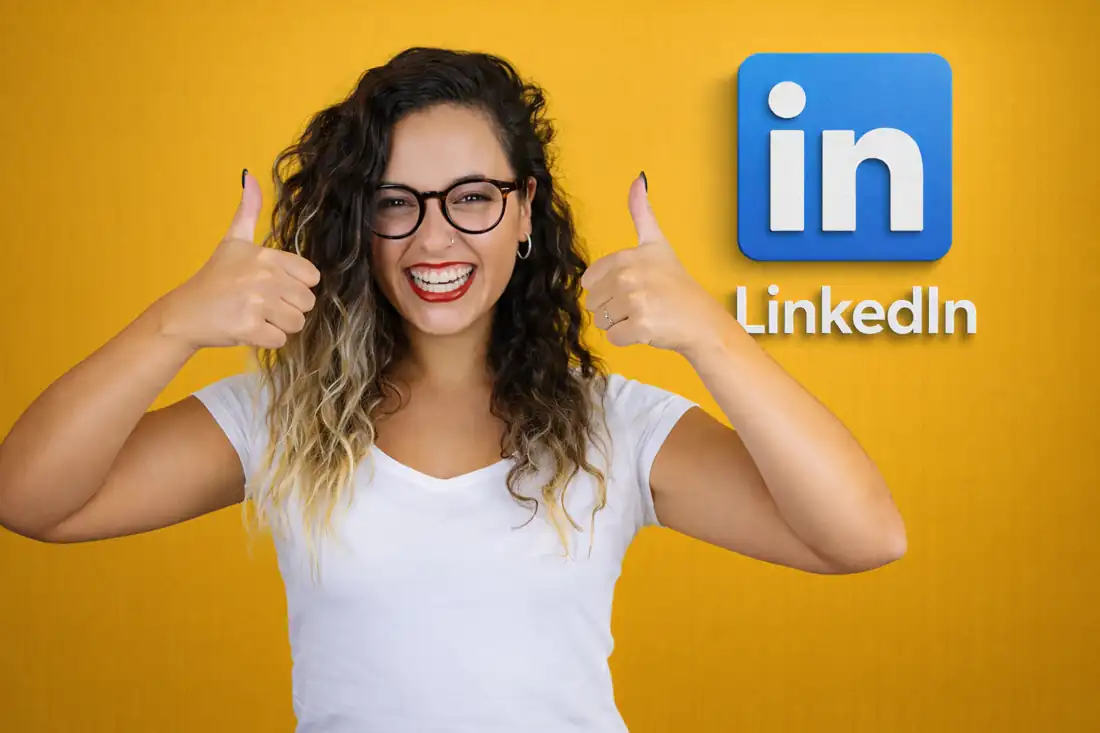 Buy LinkedIn followers and professional connections to build B2B authority