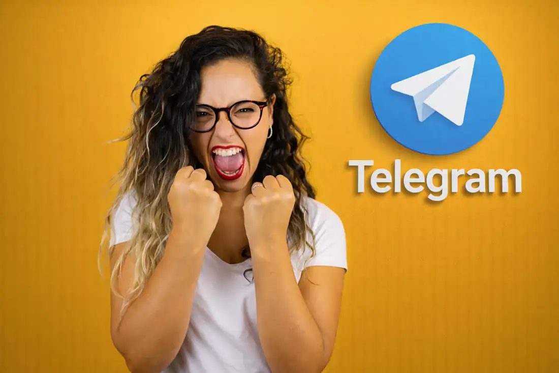 Buy targeted Telegram members and post views for business channel expansion