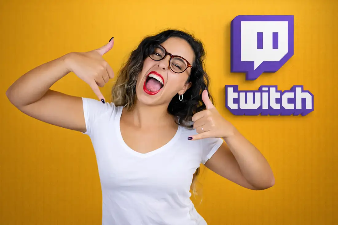 Buy Twitch live viewers and followers to rank higher in streaming categories