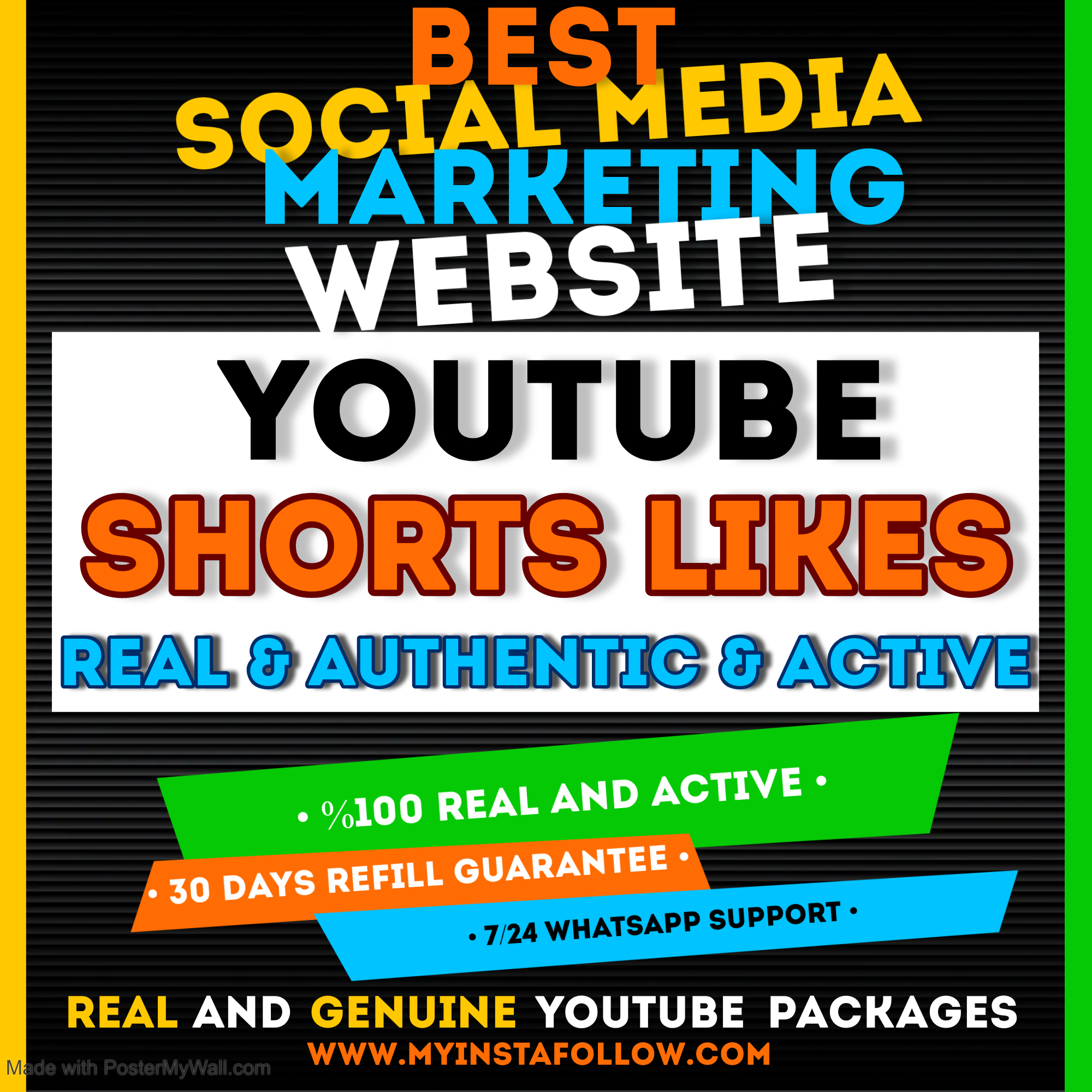 Buy YouTube Shorts Likes