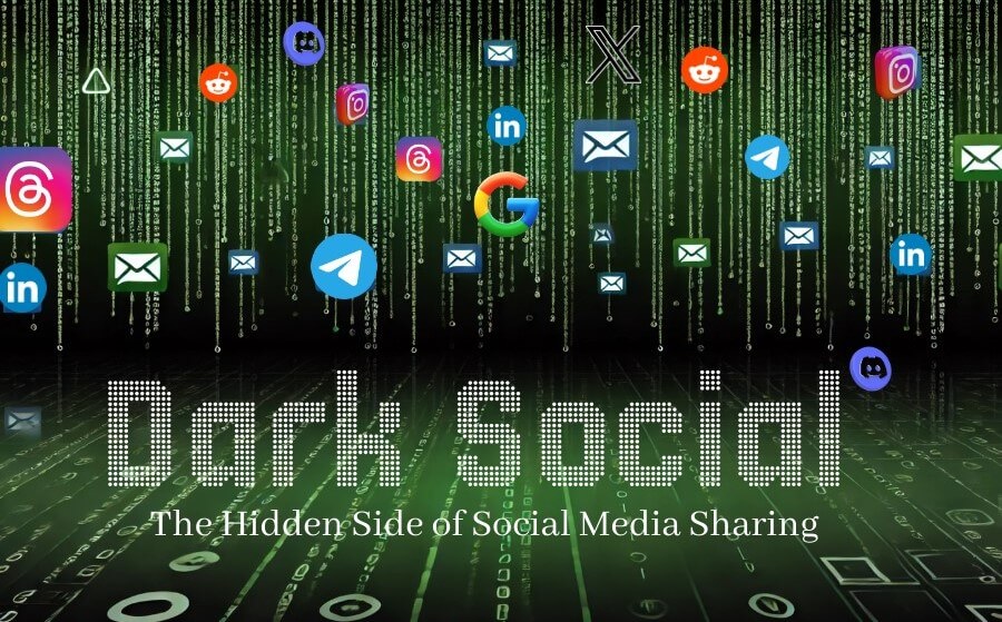 Dark Social: The Hidden Side of Social Media Sharing