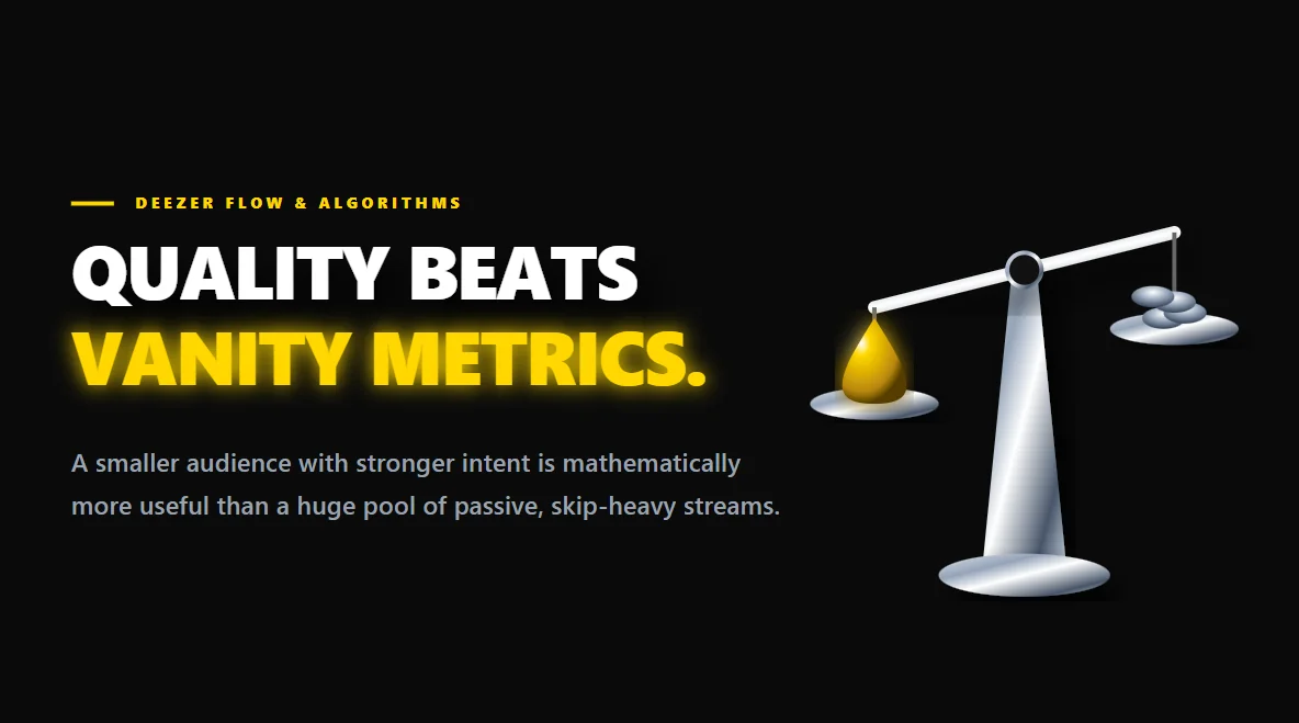 Hyper-realistic metal scale balancing a single heavy golden drop against a pile of hollow silver coins.