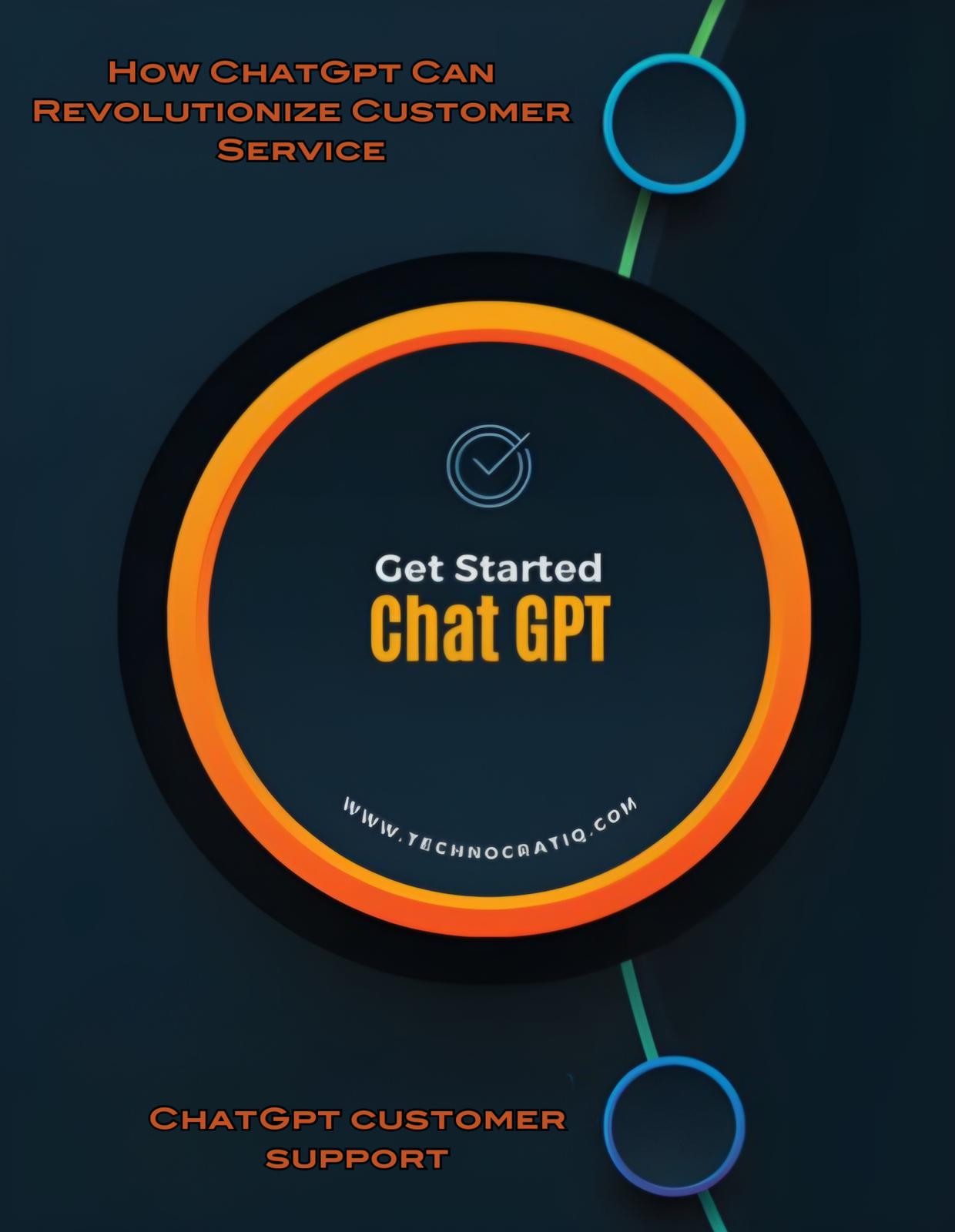 How to Actually Use ChatGPT for Customer Service in 2026 (Without Frustrating Users)