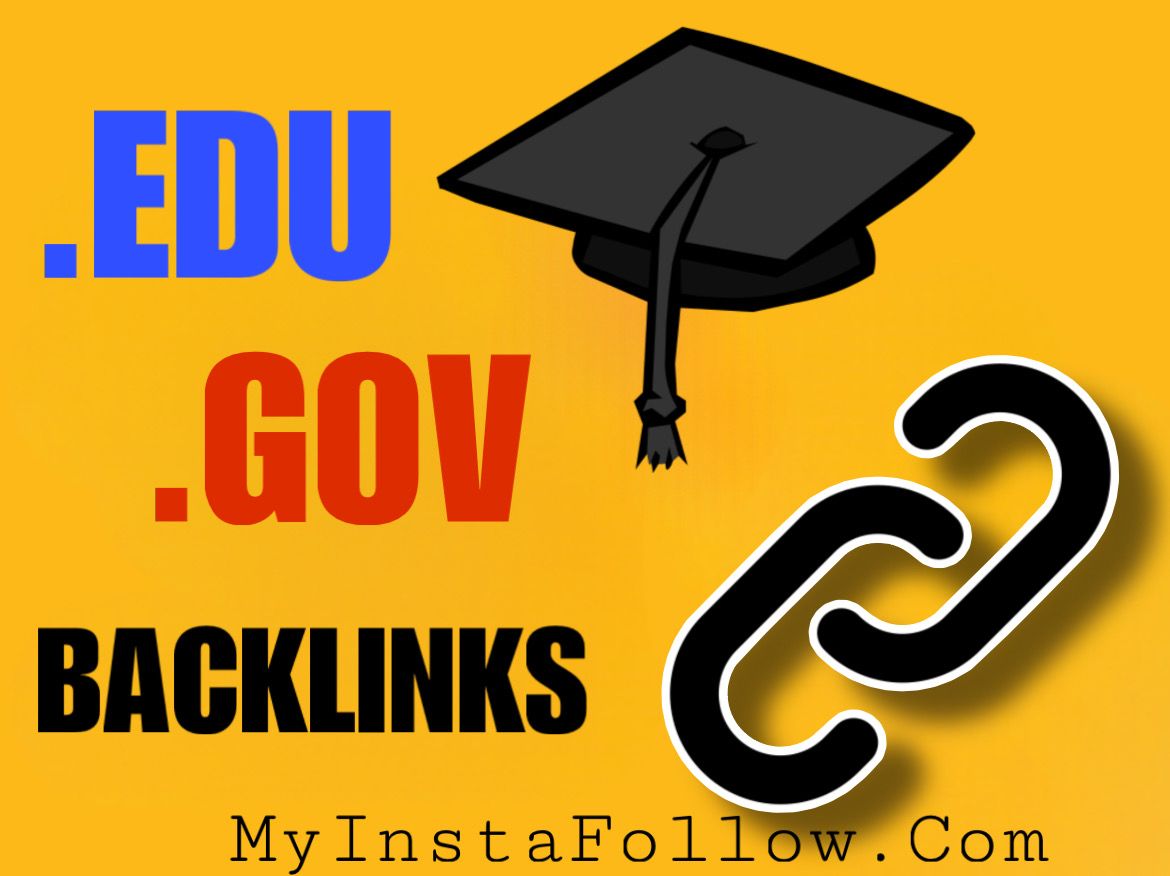 How to Get Real .EDU and .GOV Backlinks in 2026 (Without Spamming)
