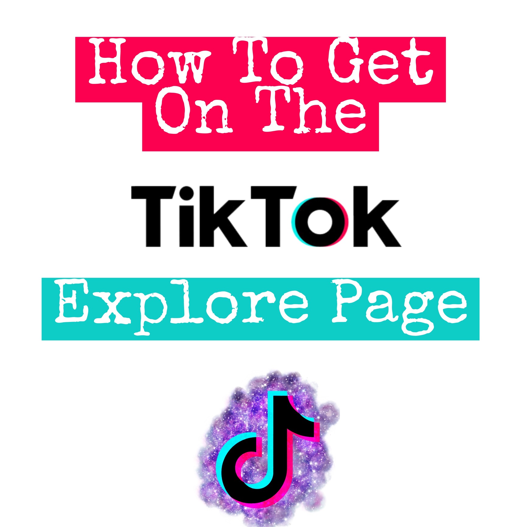 How to Get on the TikTok FYP (For You Page) Algorithm Guide