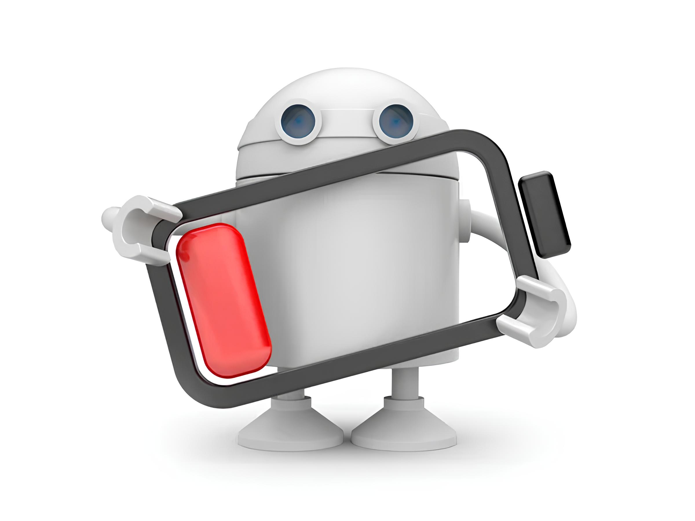 How to Identify the Most Demanding Apps on Your Android?