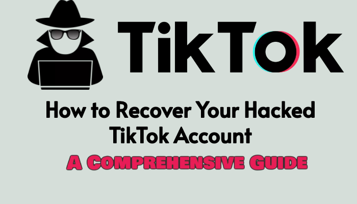 How to Recover a Hacked TikTok Account (Even if Email & Phone Were Changed)