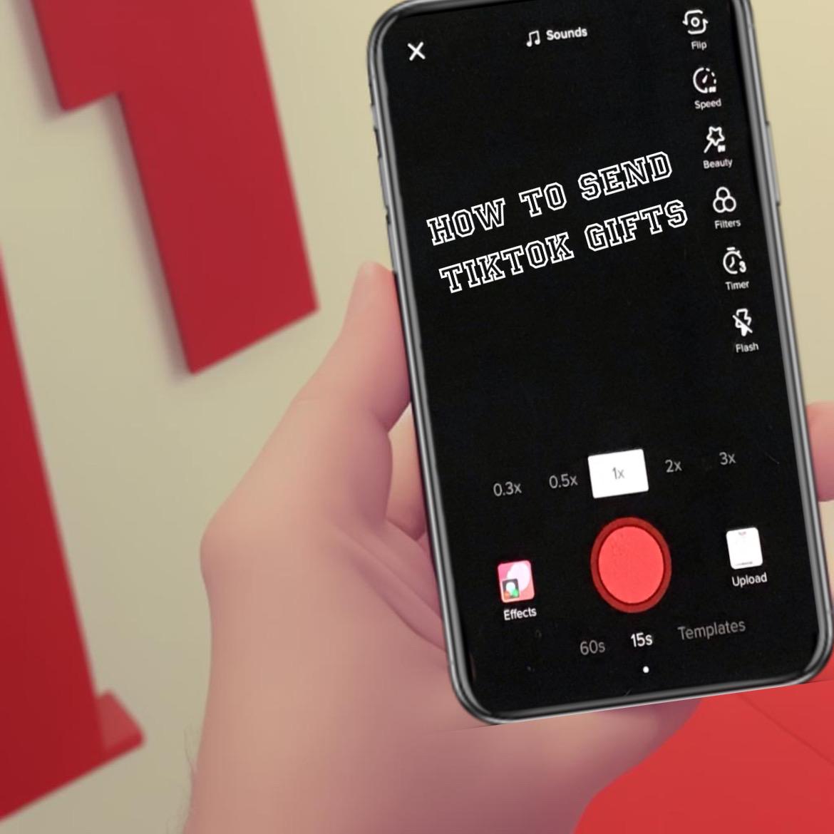 How to Send Gifts on TikTok (And How Much They Actually Cost)