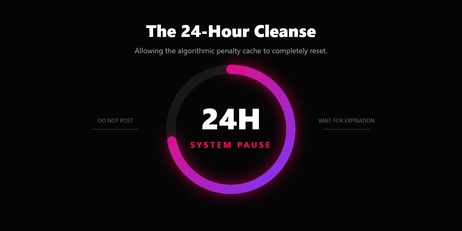 The 24-hour Instagram Story reset trick timer