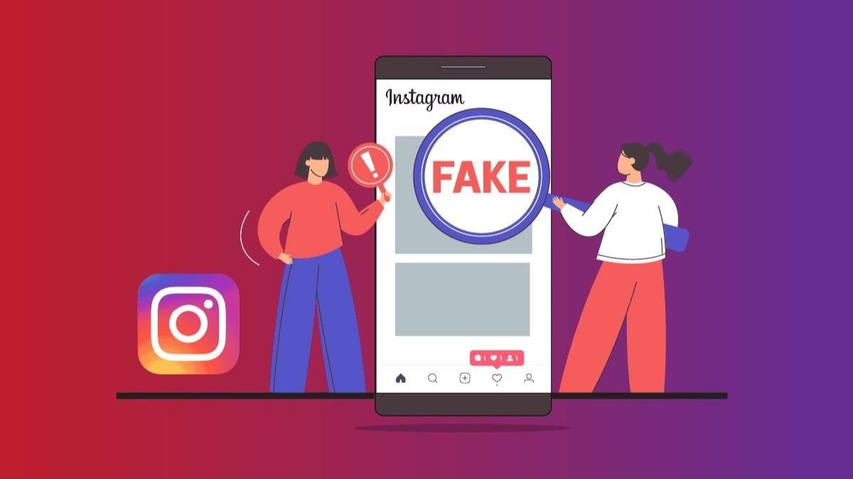 How to Spot a Fake Instagram Account (2026 Anti-Scam Guide)