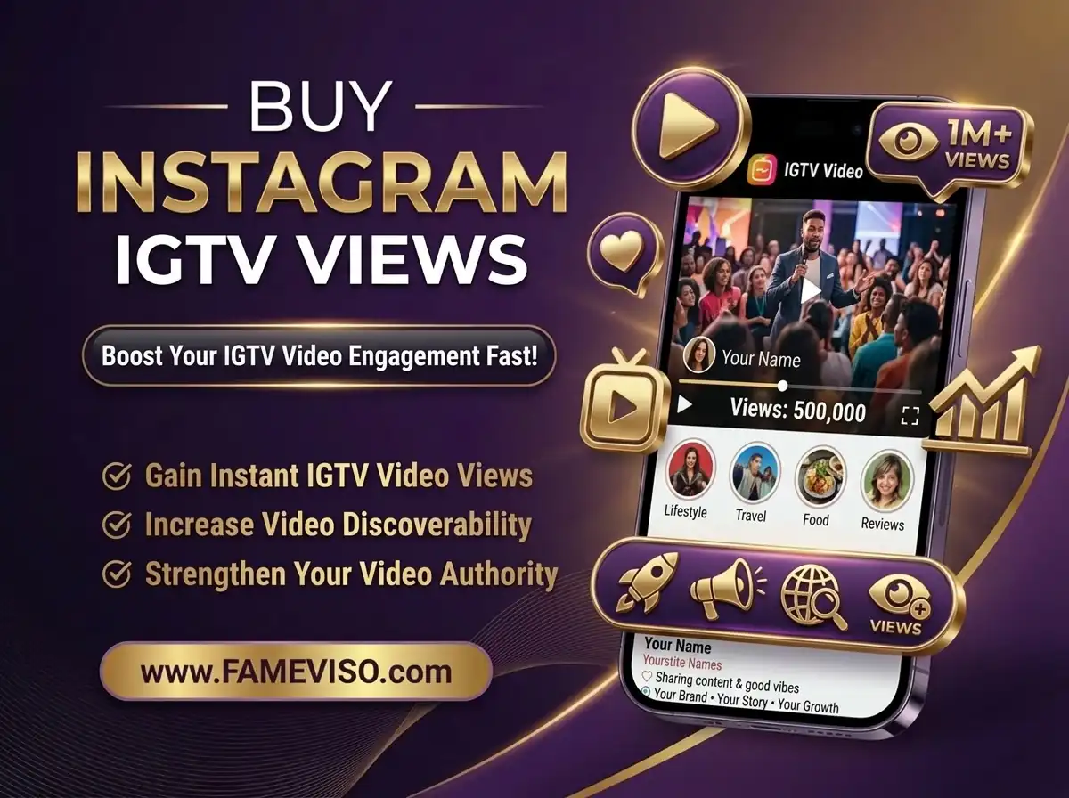 IGTV Video Growth