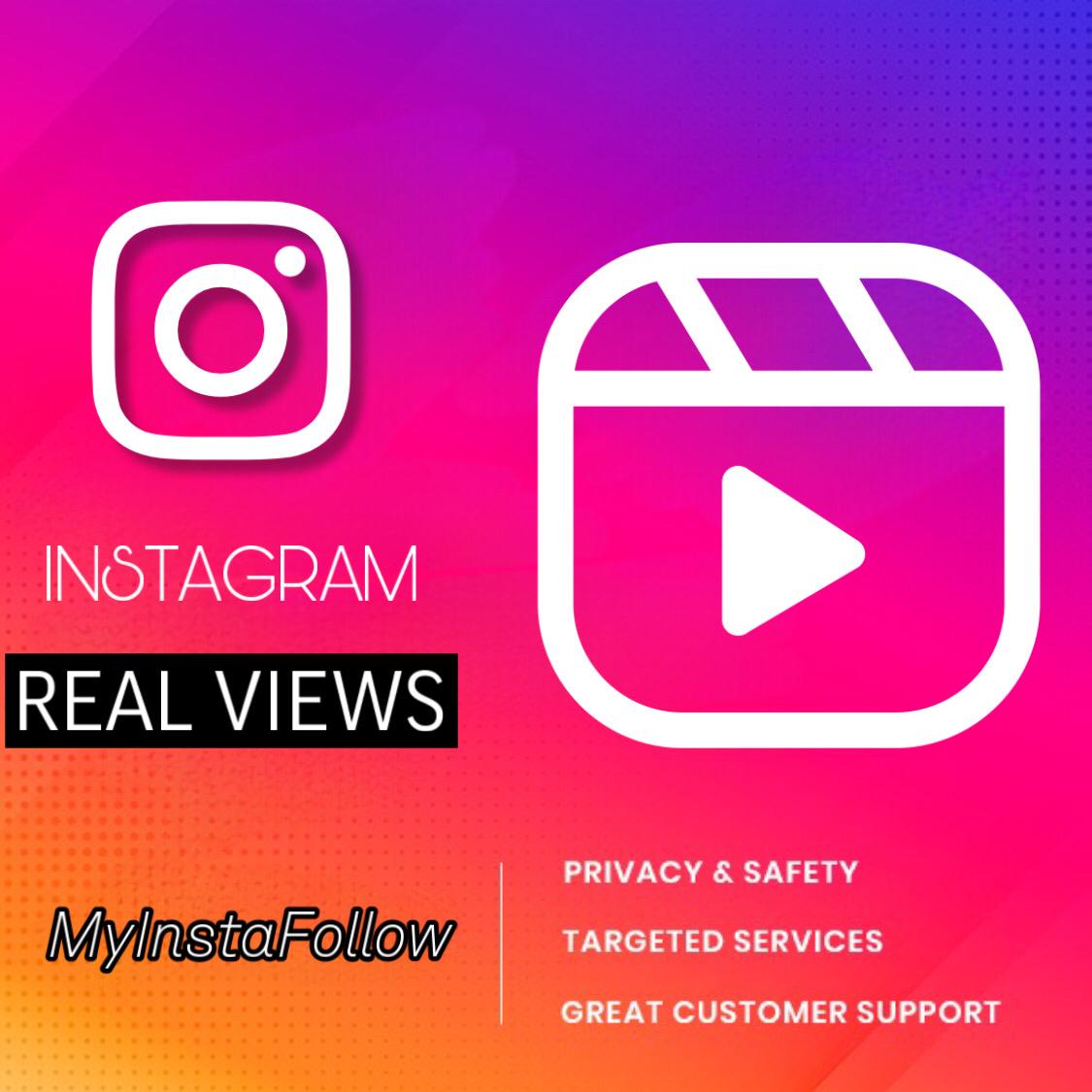 Buy Instagram Views