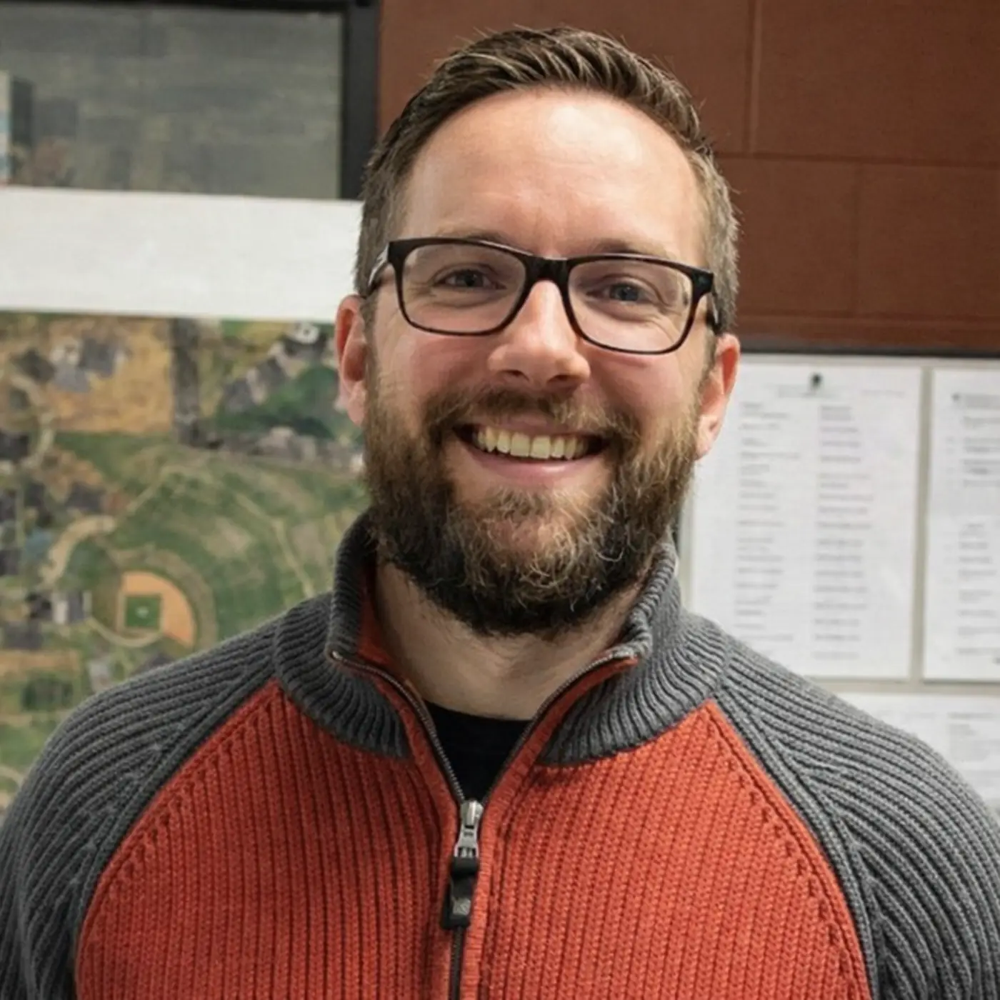 Nathan Sterling - Lead Content Strategist