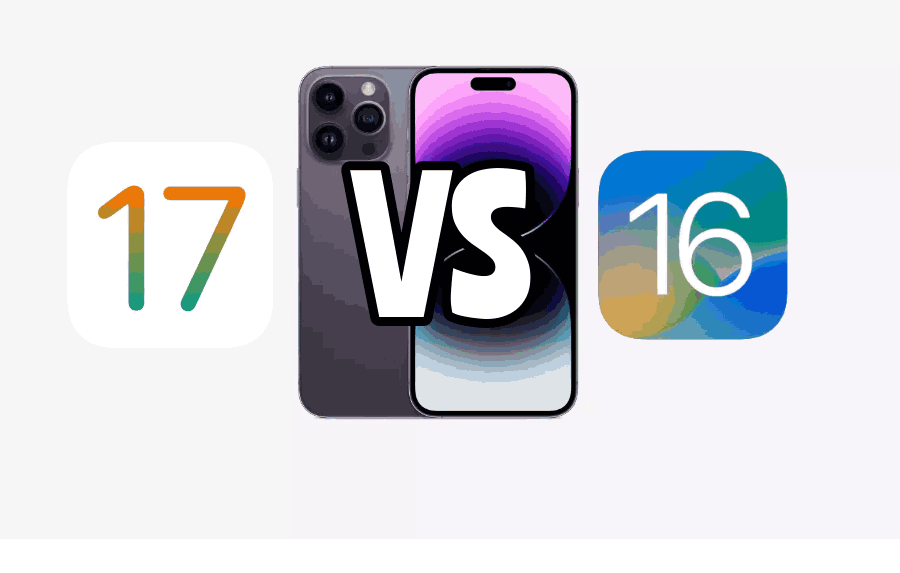 Putting iOS 17 to the Speed Test: Is It Faster than iOS 16.5?