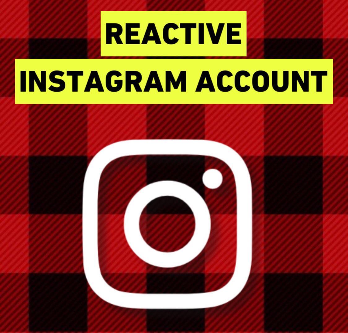 How to Reactivate a Disabled Instagram Account in 2026