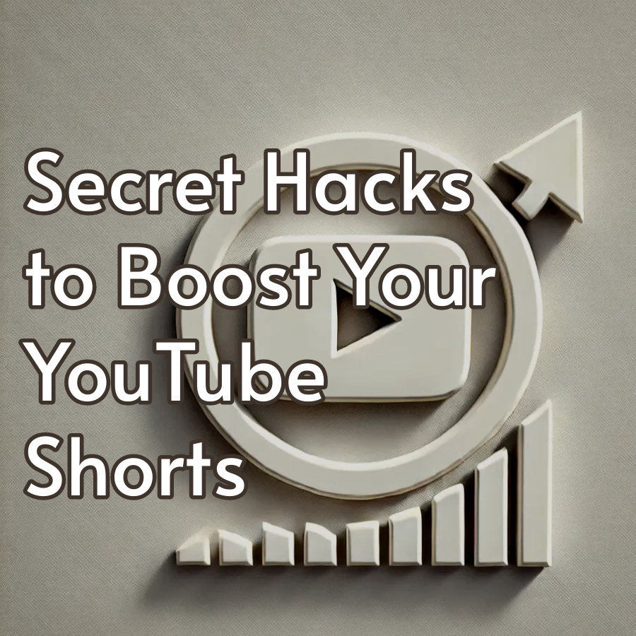 Mastering YouTube Shorts: 20 Hidden Tactics to Skyrocket Your Videos