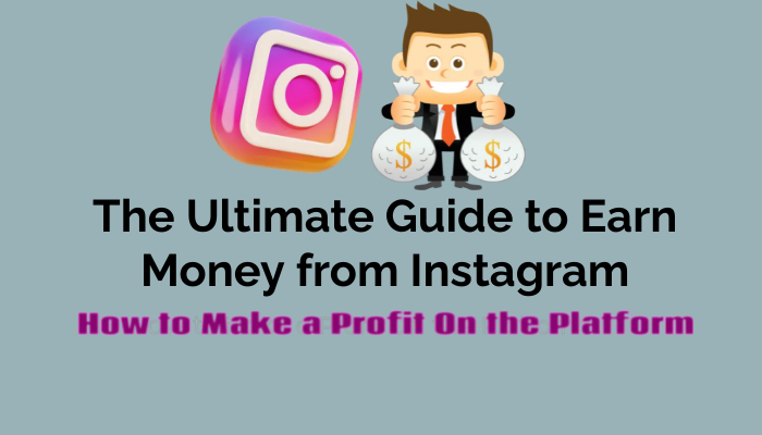 How to Actually Make Money on Instagram in 2026 (No BS Guide)