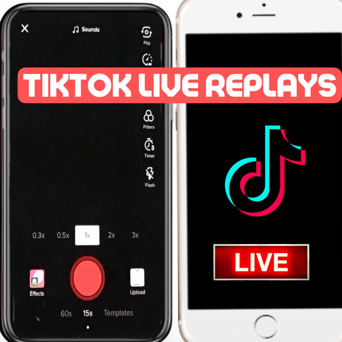 How to Download, Delete, and Manage TikTok LIVE Replays (2026 Guide)