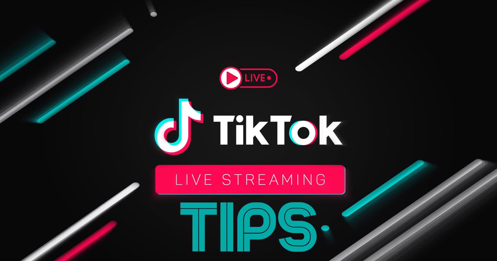 Top TikTok Live Stream Tips to Boost Viewers and Engagement