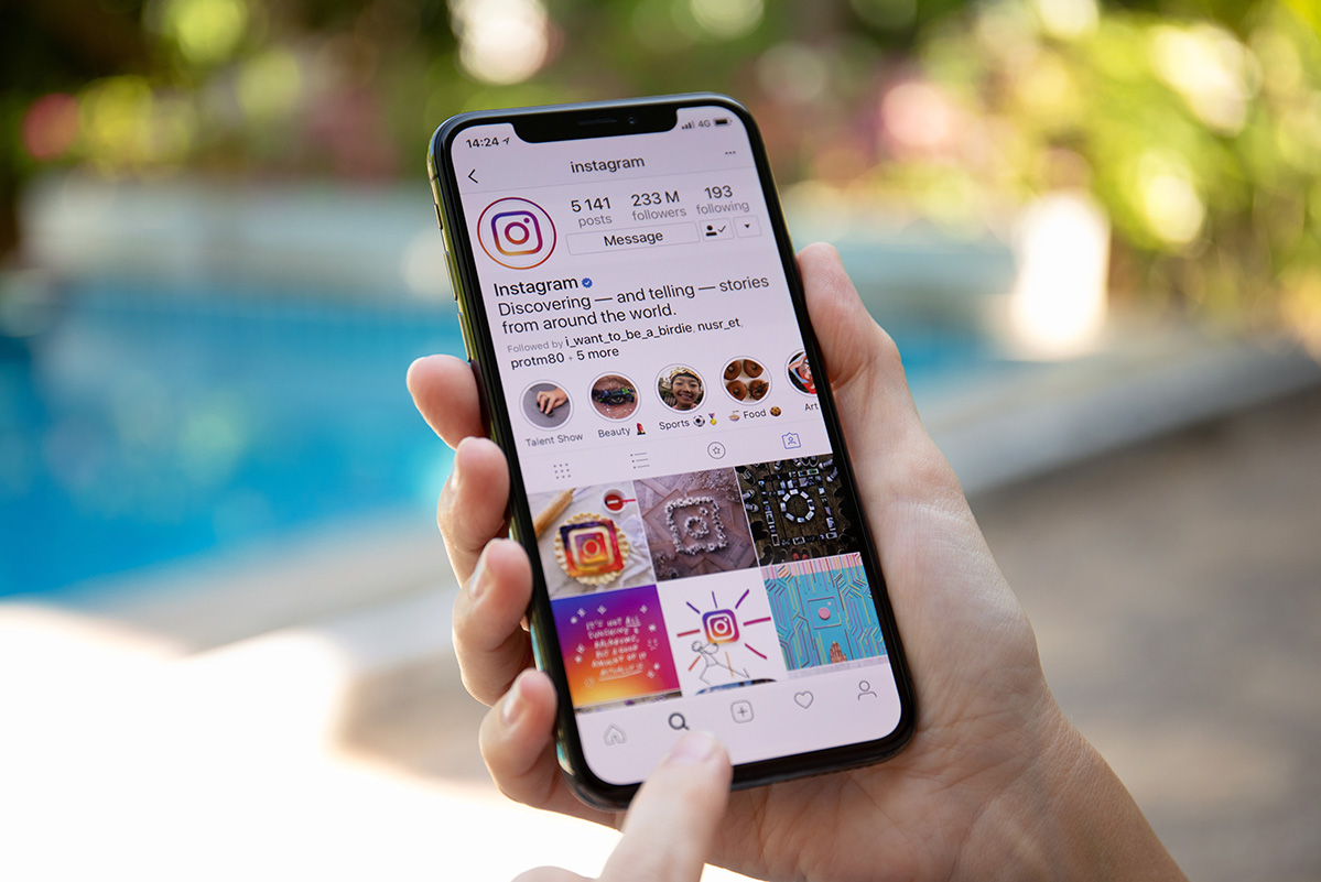 How to Get on the Instagram Explore Page in 2026: The Algorithm Explained