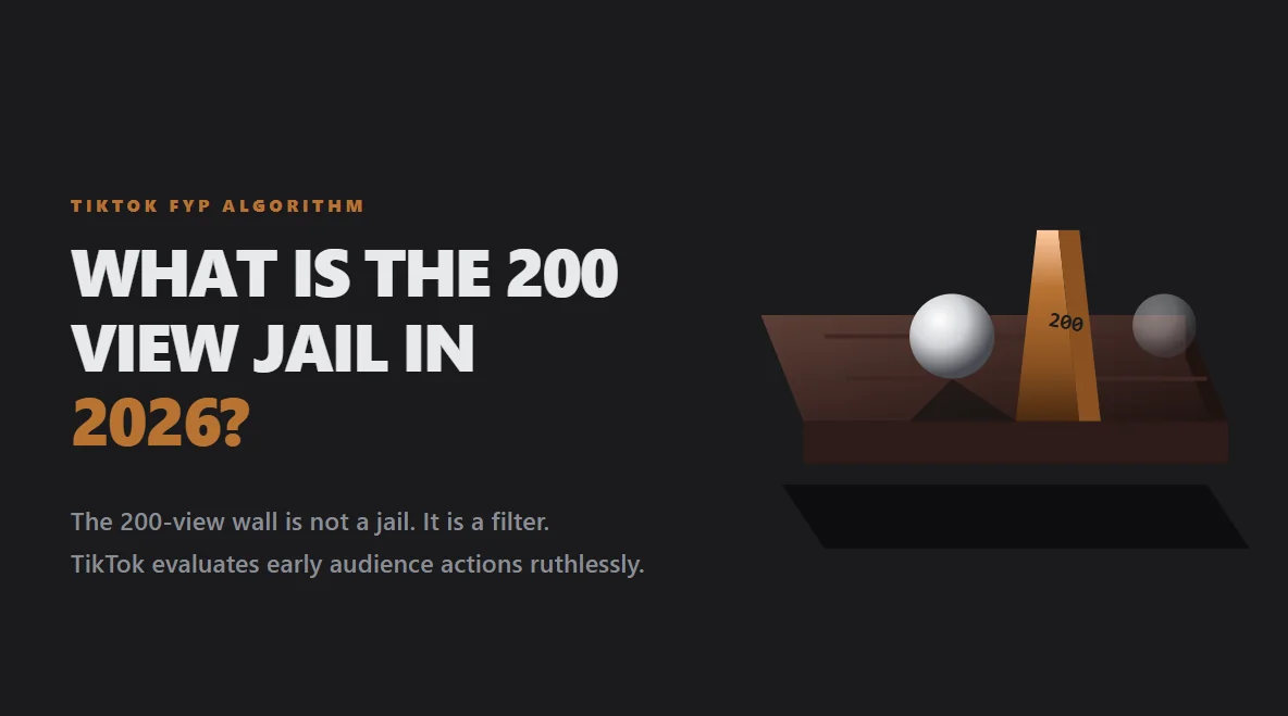 Realistic walnut wood and brushed copper sorting mechanism halting a ceramic sphere exactly at the 200 mark.