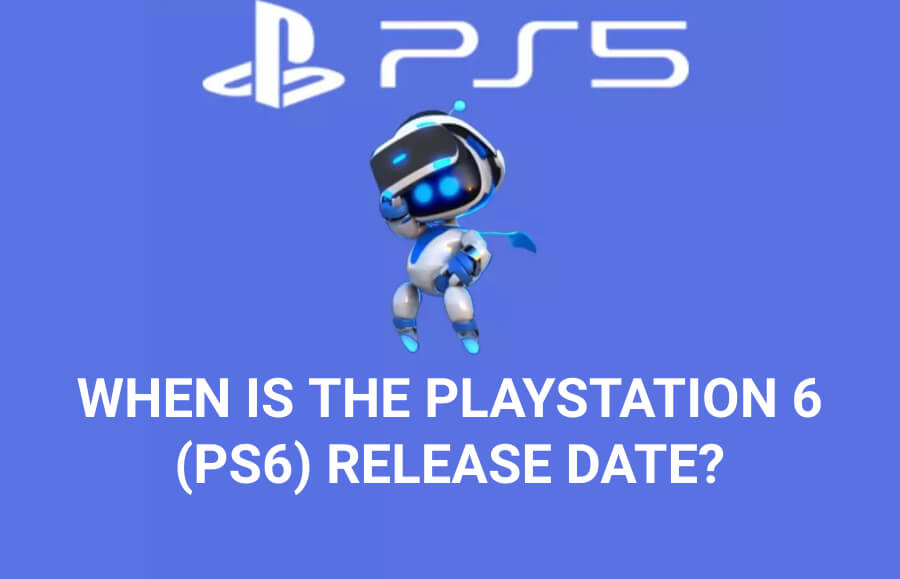 When Is the PlayStation 6 Release Date? Microsoft's Anticipated Announcement!
