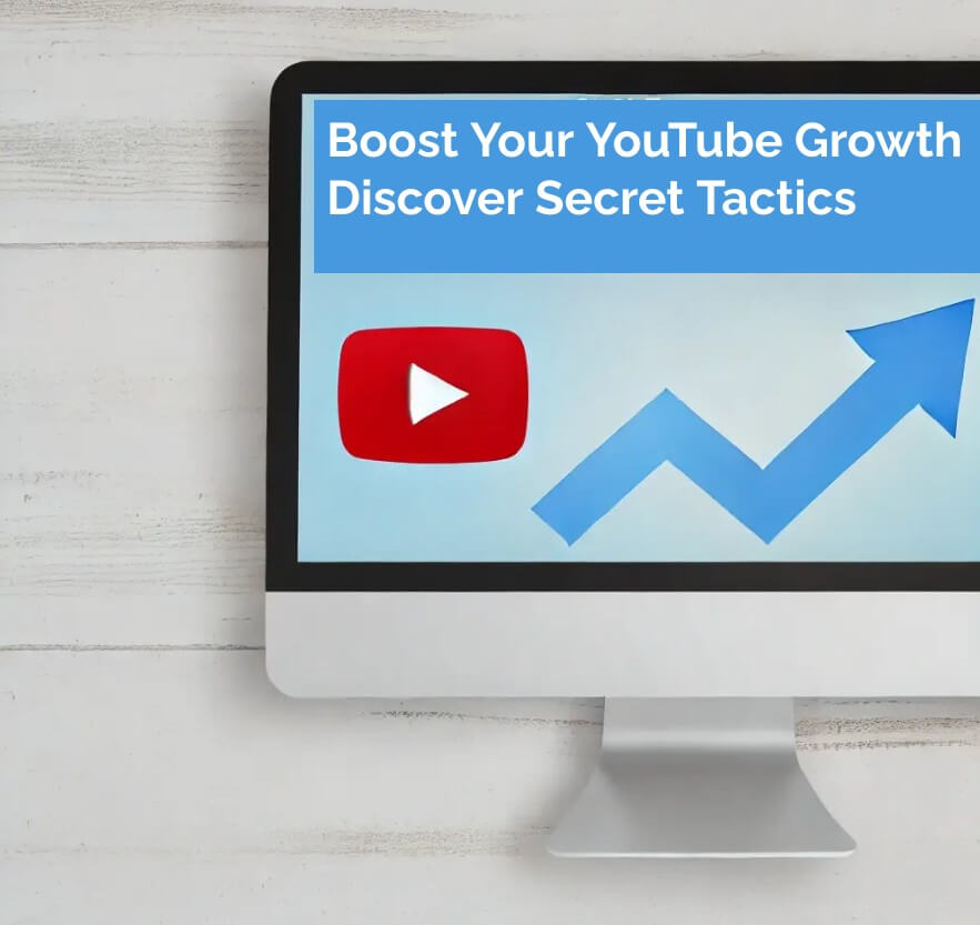 Unlock Hidden YouTube Growth Secrets: Unconventional Tactics for Explosive Channel Success